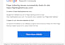 fix google search console issues and indexing error for all website